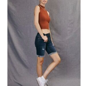 Kancan shorts - size 5